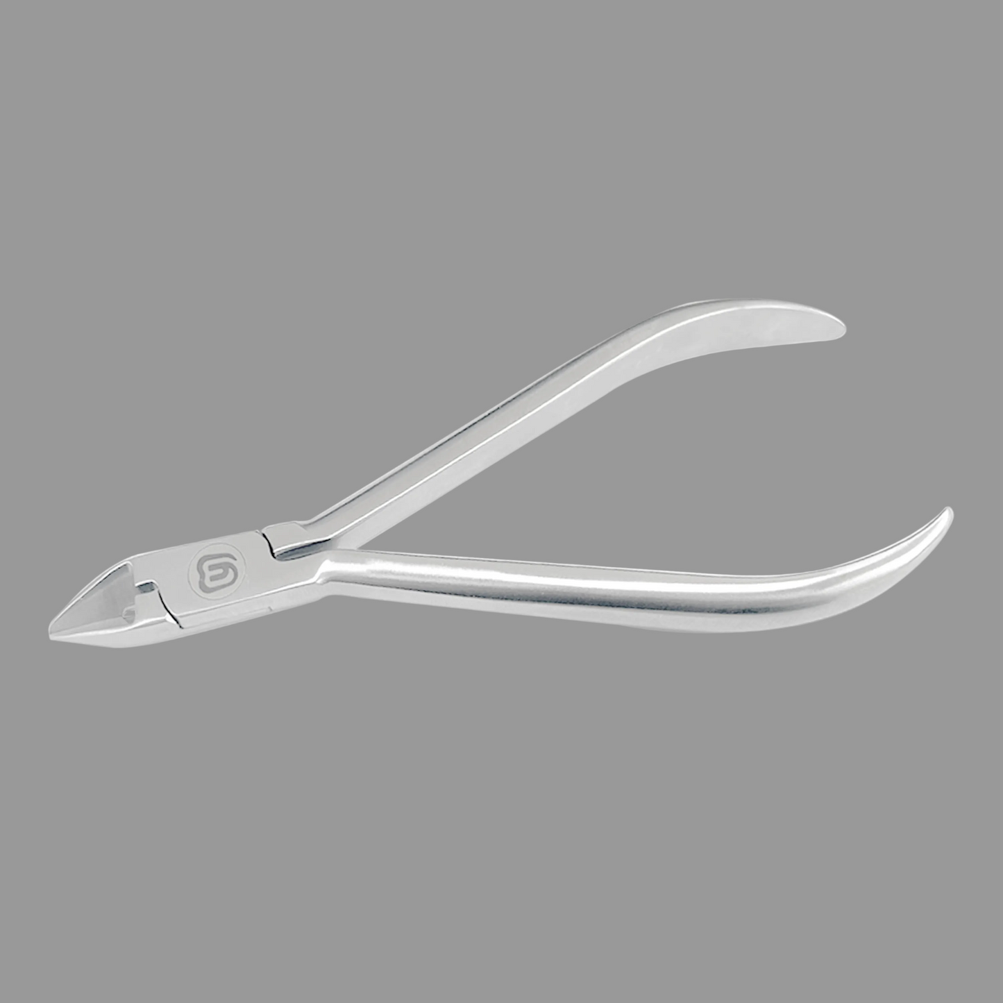 Pliers Y-Q8001 Light wire cutter 0°, 1pc/box