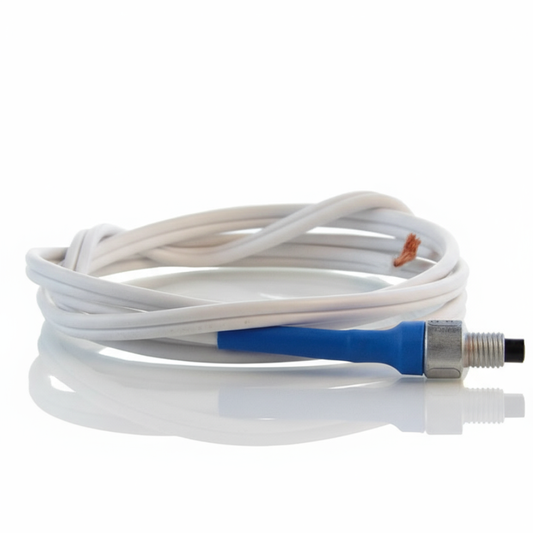 NC Electric Switch for handpiece holder