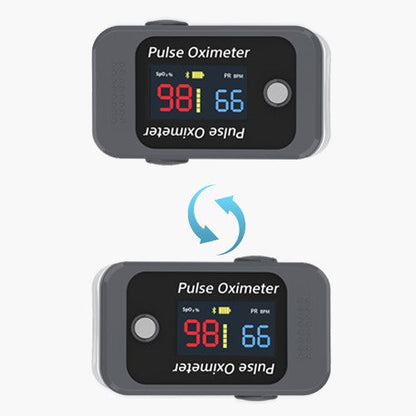 BM1000C Shanghai Berry Fingertip Pulse Oximeters Clearance was Amazon Choice