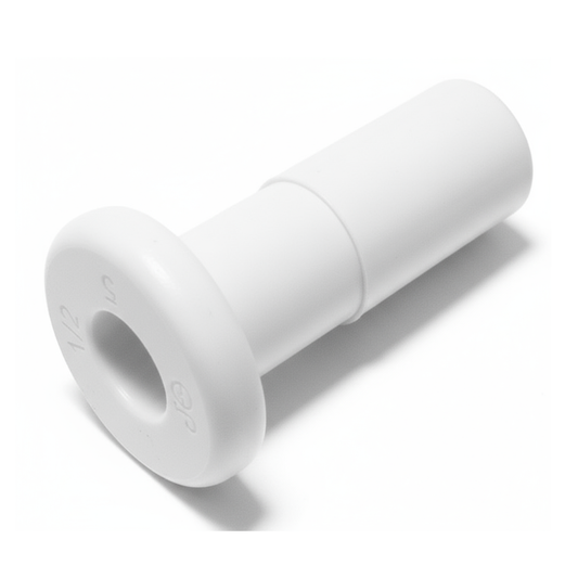 Plug Bulkhead 1/2" PL