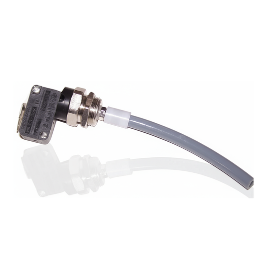 Pressure Switch For ProSeal And ProQuest