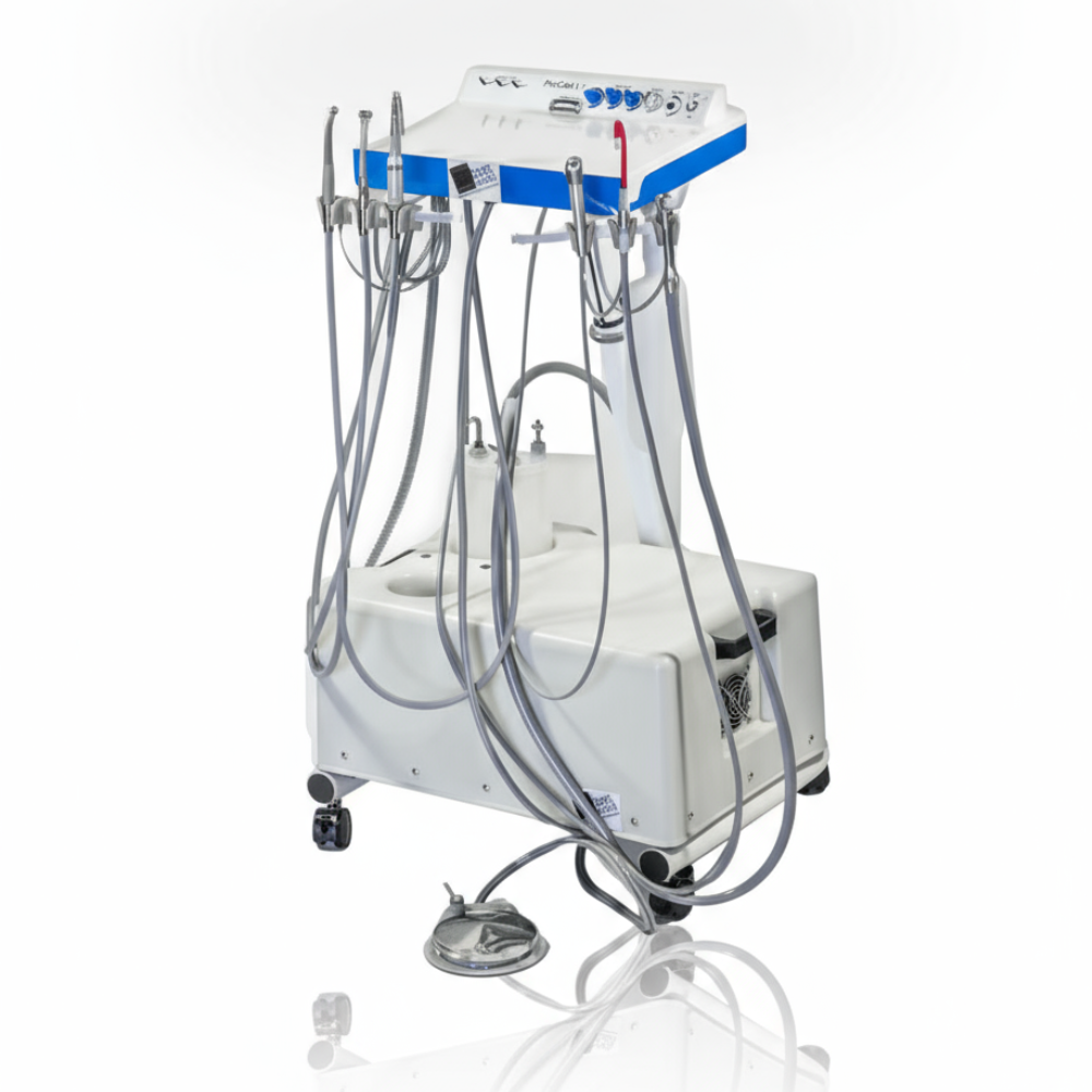 Dntlworks Portable Dental Equipment