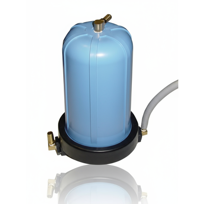 ProCart II Vacuum Container