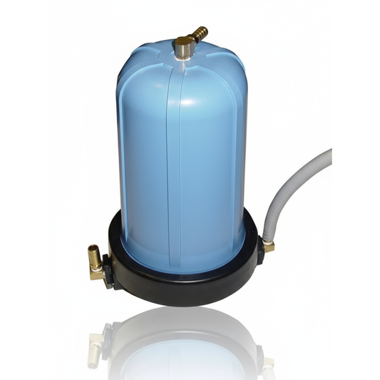 ProCart II Vacuum Container