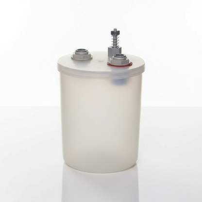 ProSolo Vacuum Container With Fitting