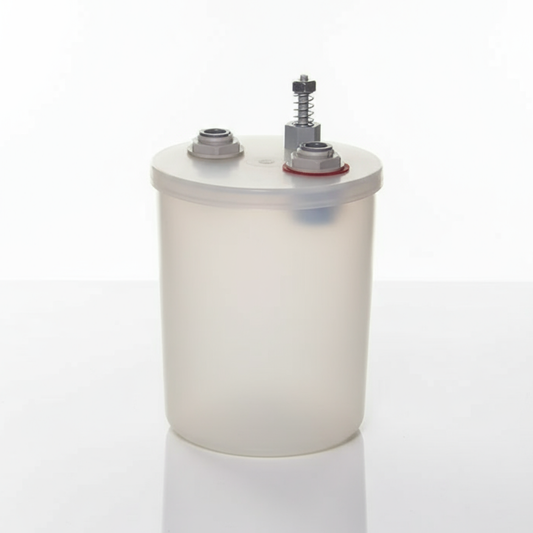 ProSolo Vacuum Container With Fitting