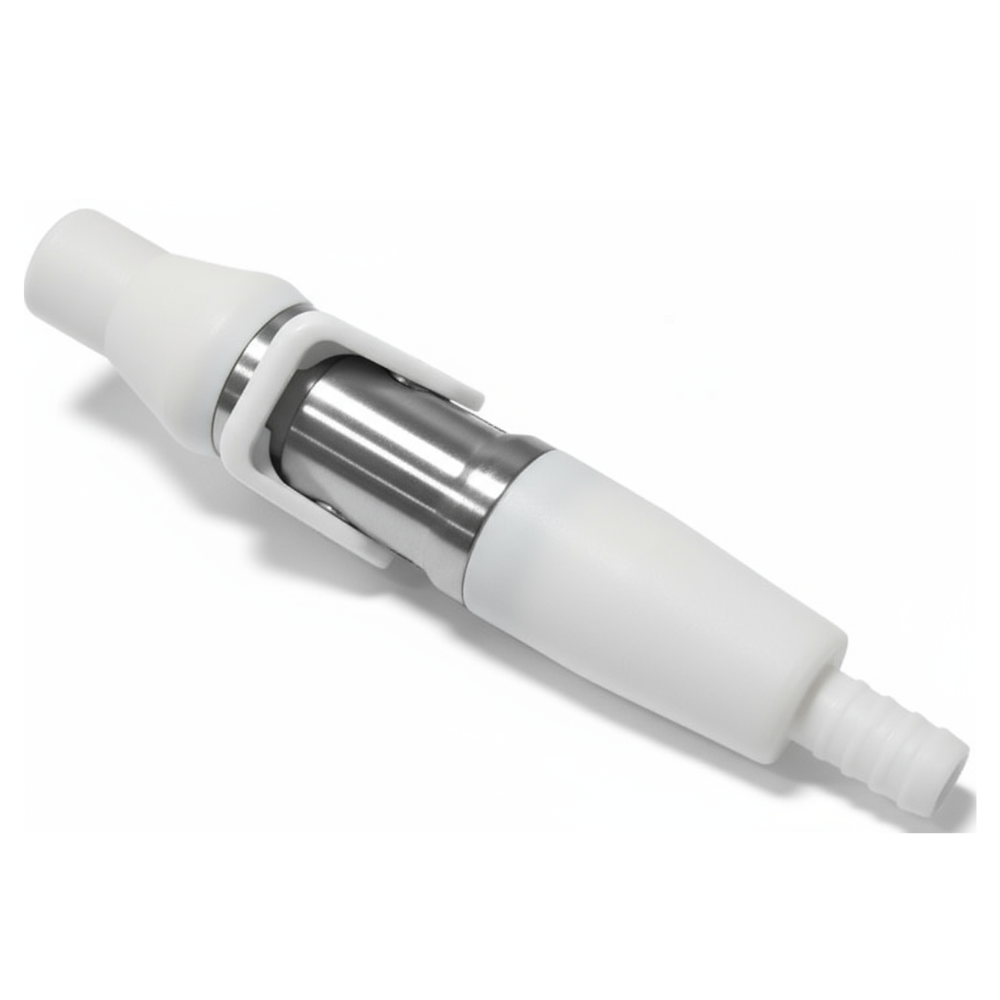 Saliva Ejector Valve Autoclave