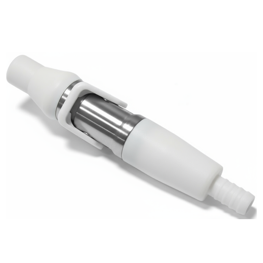 Saliva Ejector Valve Autoclave