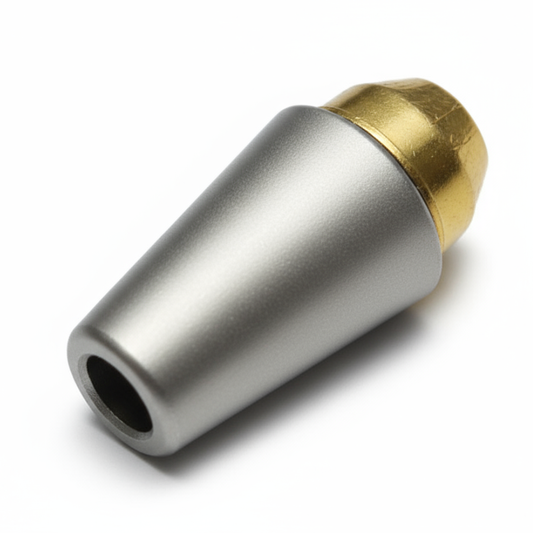 Syringe Kit Tip