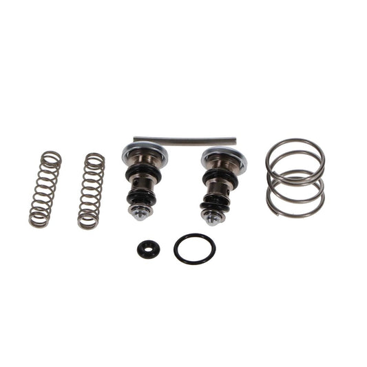 Syringe Precision Comfort Buttons & Repair Kit