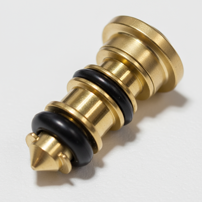 Syringe Replacement Cartridge