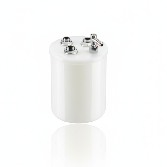 Vacuum Container For Proseal/ProQuest/PortaVac