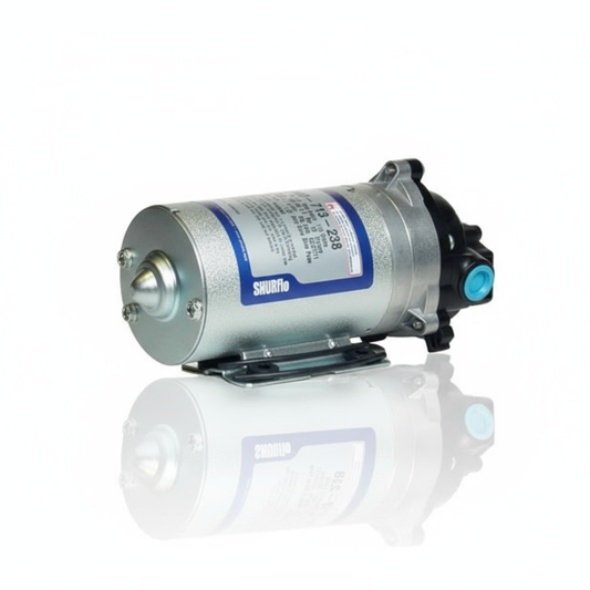 Waste Purge Pump 120V