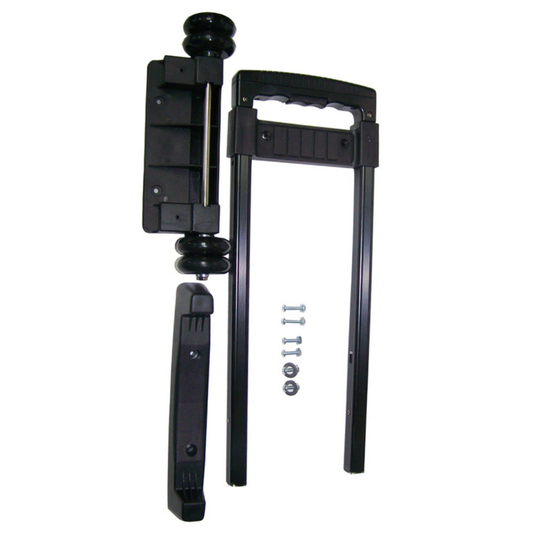 Wheeled Assembly Kit ProSeal/Quest W/Screws