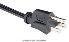 110V