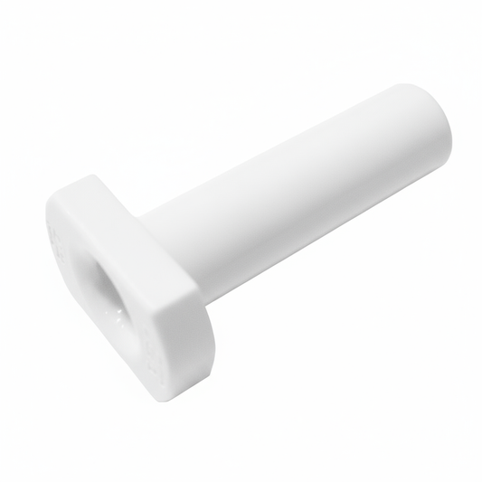 Plug Bulkhead 3/8" PL