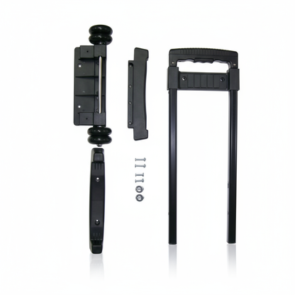 Wheeled Assembly Kit ProSeal/Quest W/Screws