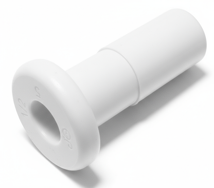 Plug Bulkhead 1/2" PL