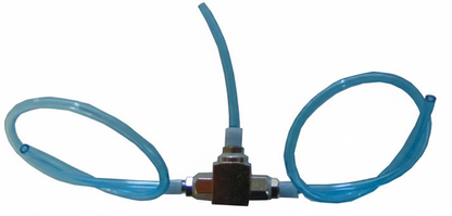 ProCart III Shuttle Valve