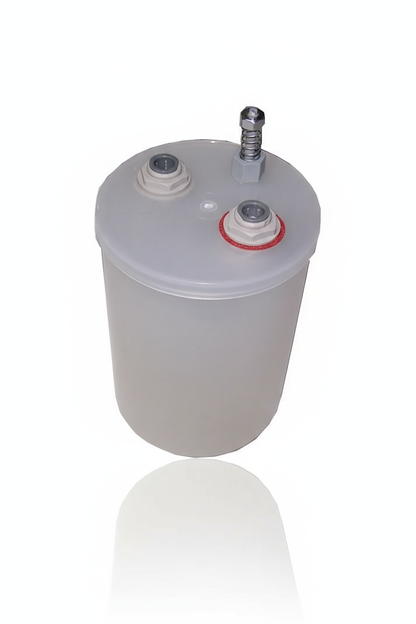 ProSolo Vacuum Container With Fitting