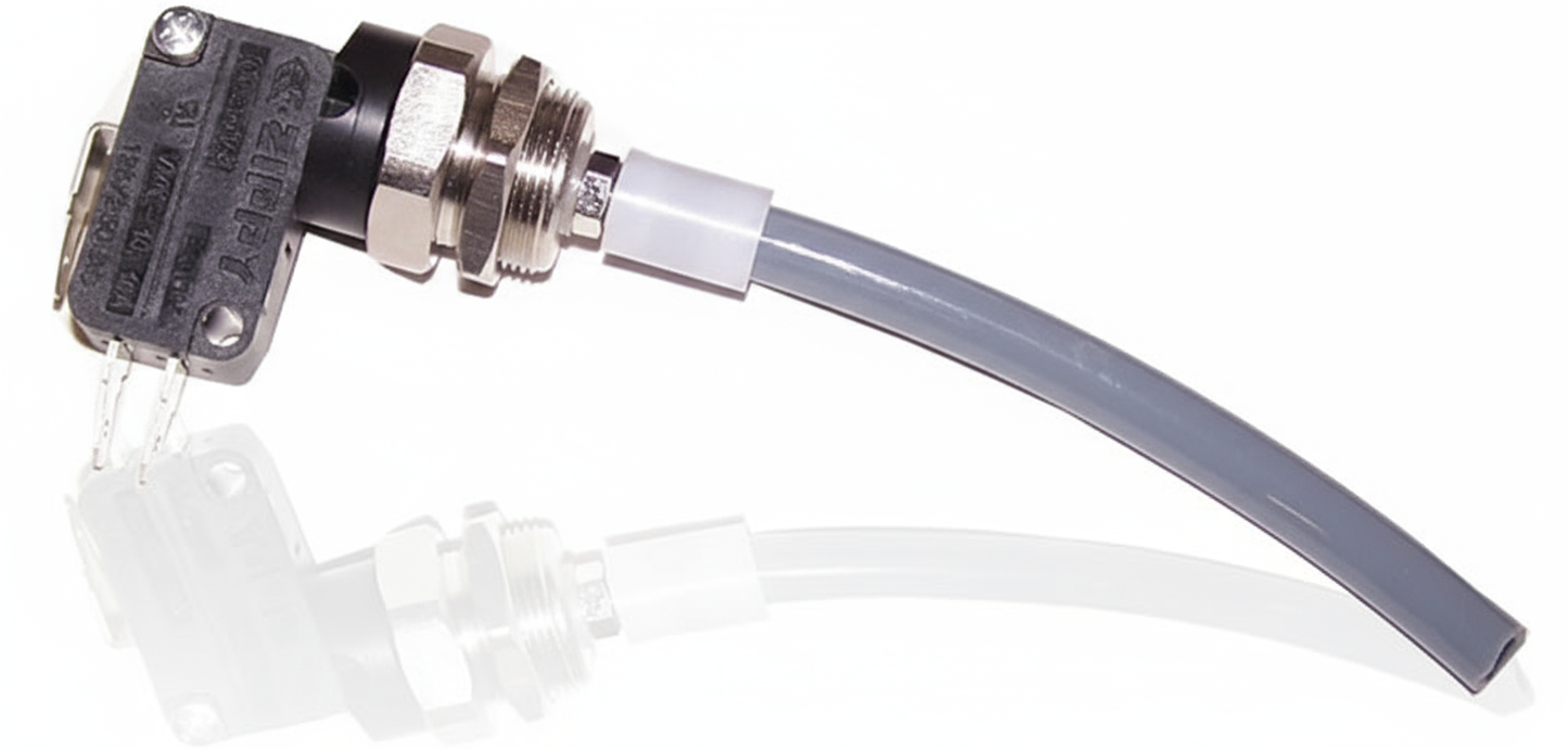 Pressure Switch For ProSeal And ProQuest