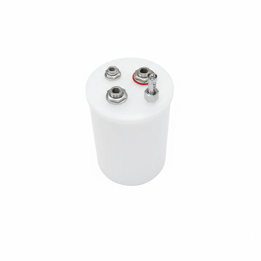 Vacuum Container For Proseal/ProQuest/PortaVac
