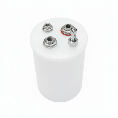 Vacuum Container For Proseal/ProQuest/PortaVac