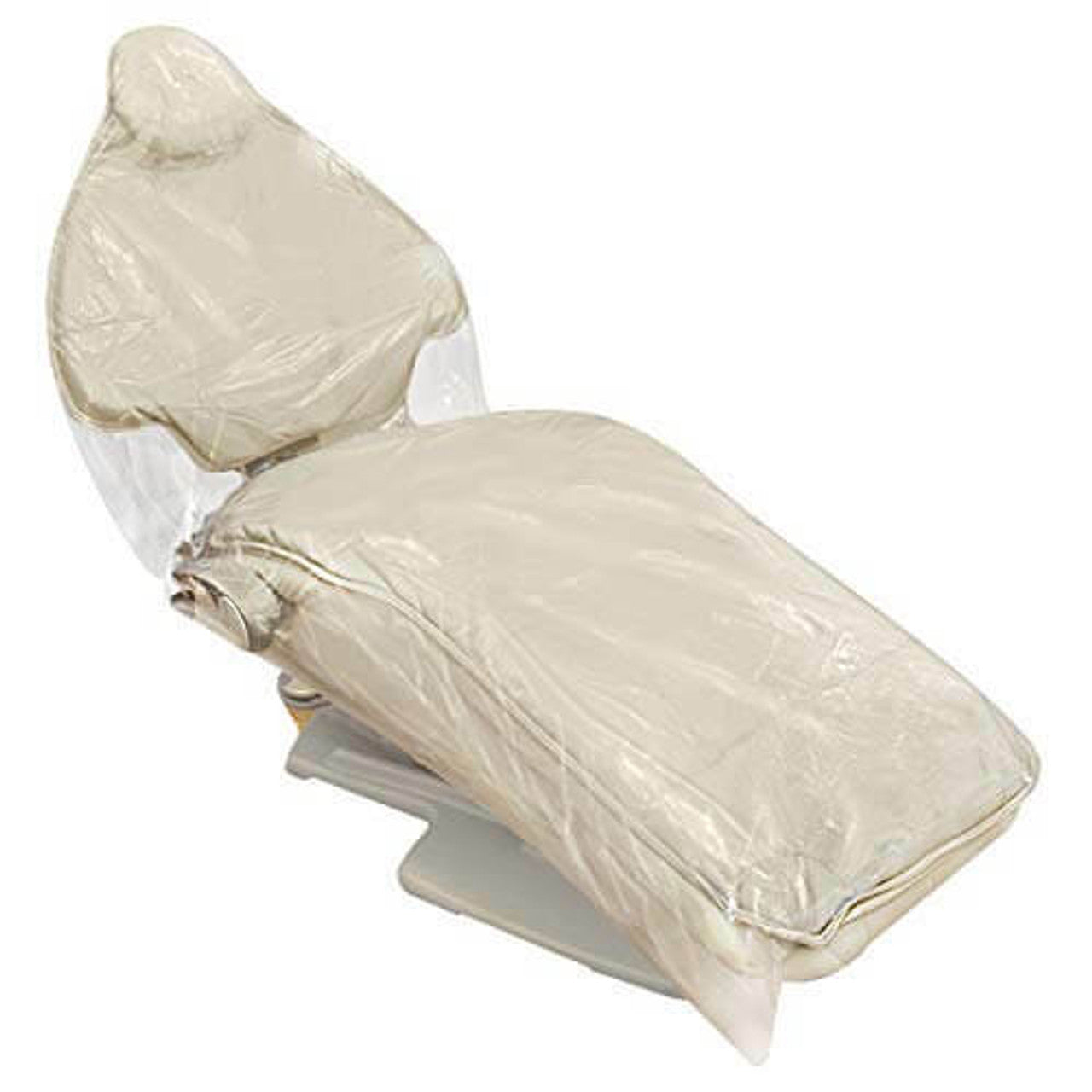Air/Water Syringe Sleeves,  Low speed handpiece sleeves,  Turbine Motor Sleeves, Oral Camera Sleeves, Half/Full Chair Covers, Headrest Covers
