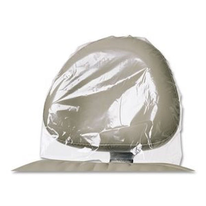 Air/Water Syringe Sleeves,  Low speed handpiece sleeves,  Turbine Motor Sleeves, Oral Camera Sleeves, Half/Full Chair Covers, Headrest Covers