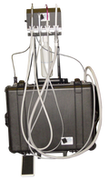 ProQuest II Delivery System with Fiber Optics