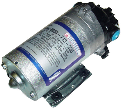 Waste Purge Pump 120V