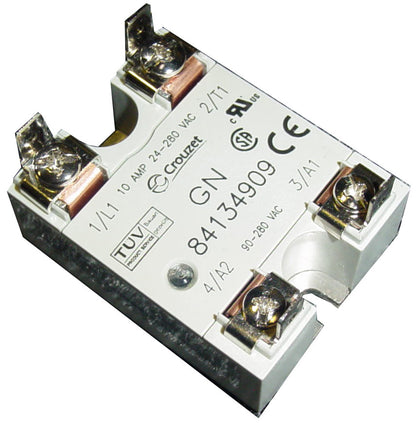 Solid State Relay