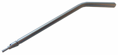 Indexing DCI Syringe Tip