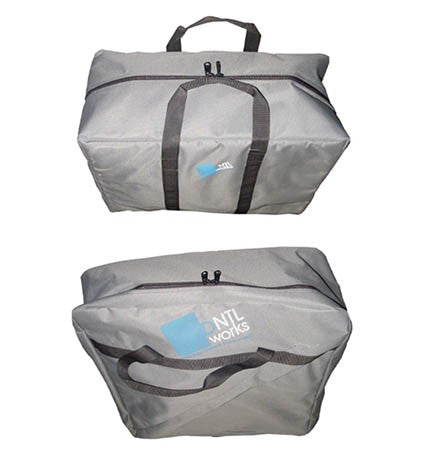 Two-Piece Carrying Case Set for ProCart I