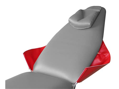 UltraLite Patient Chair Arm Slings