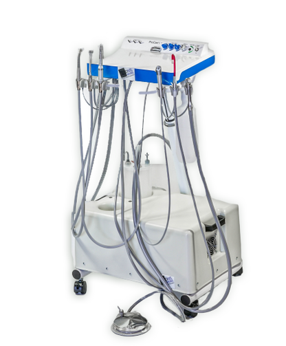 ProCart I