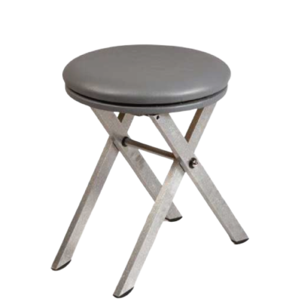 Aluminum folding stool hot sale
