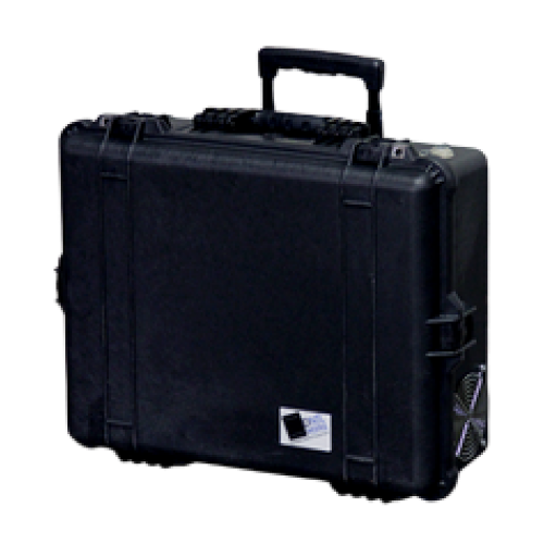 PortaVac  Portable Vacuum Unit for Field Use (120 V) ⅓ HP