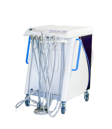 ProCart III – Dntlworks