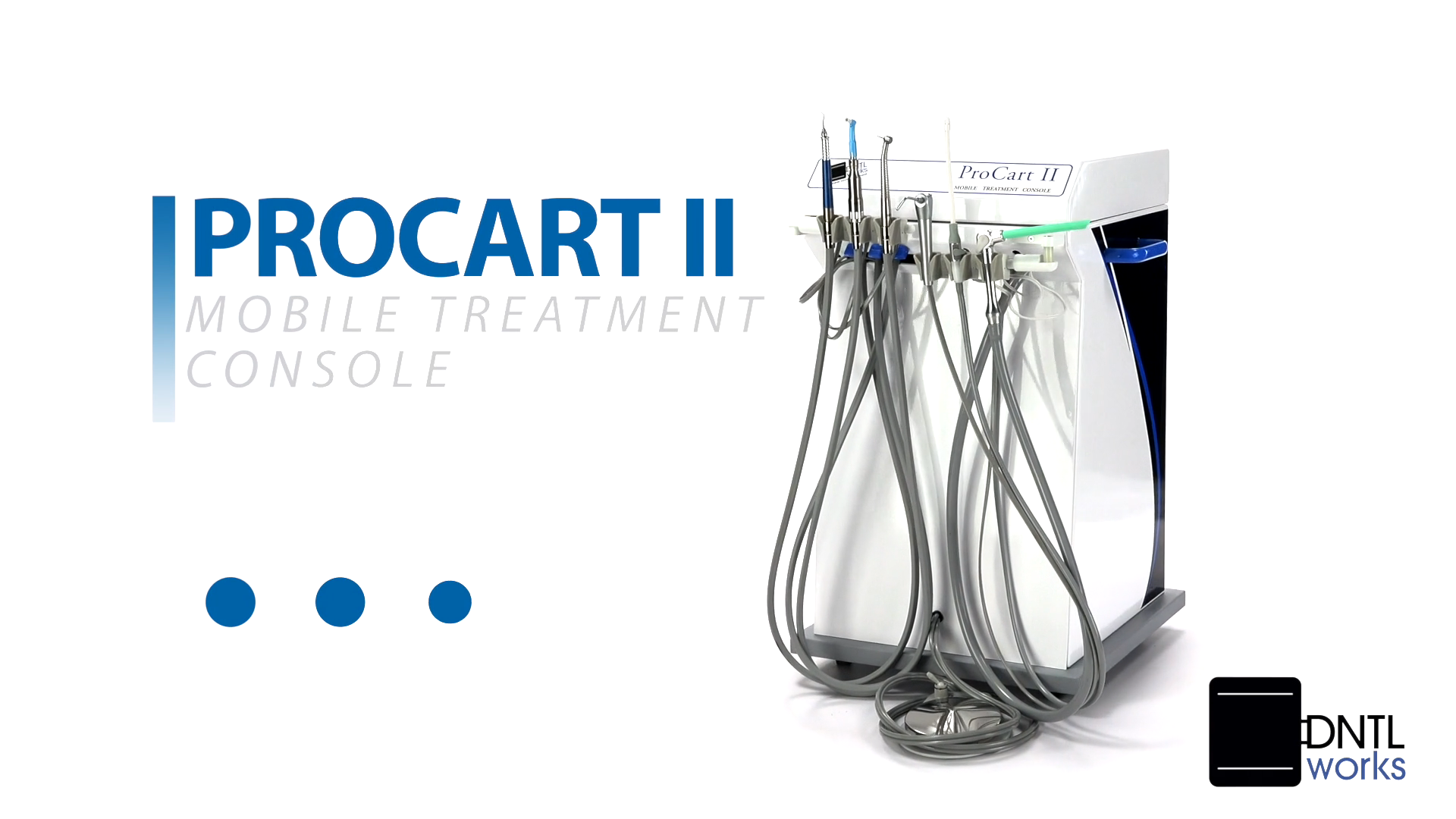 2200 ProCart II - Dntlworks