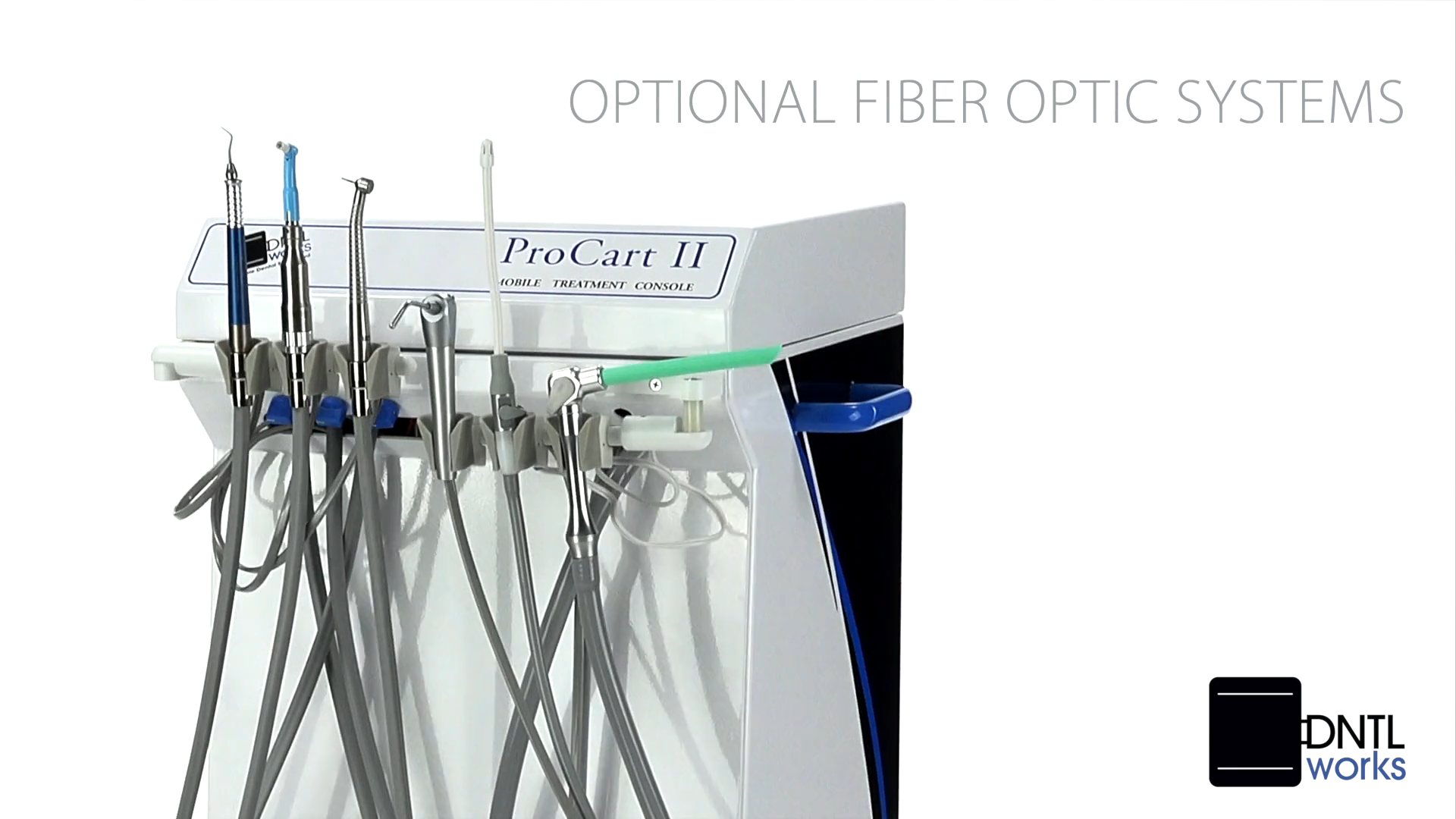 2200 ProCart II - Dntlworks