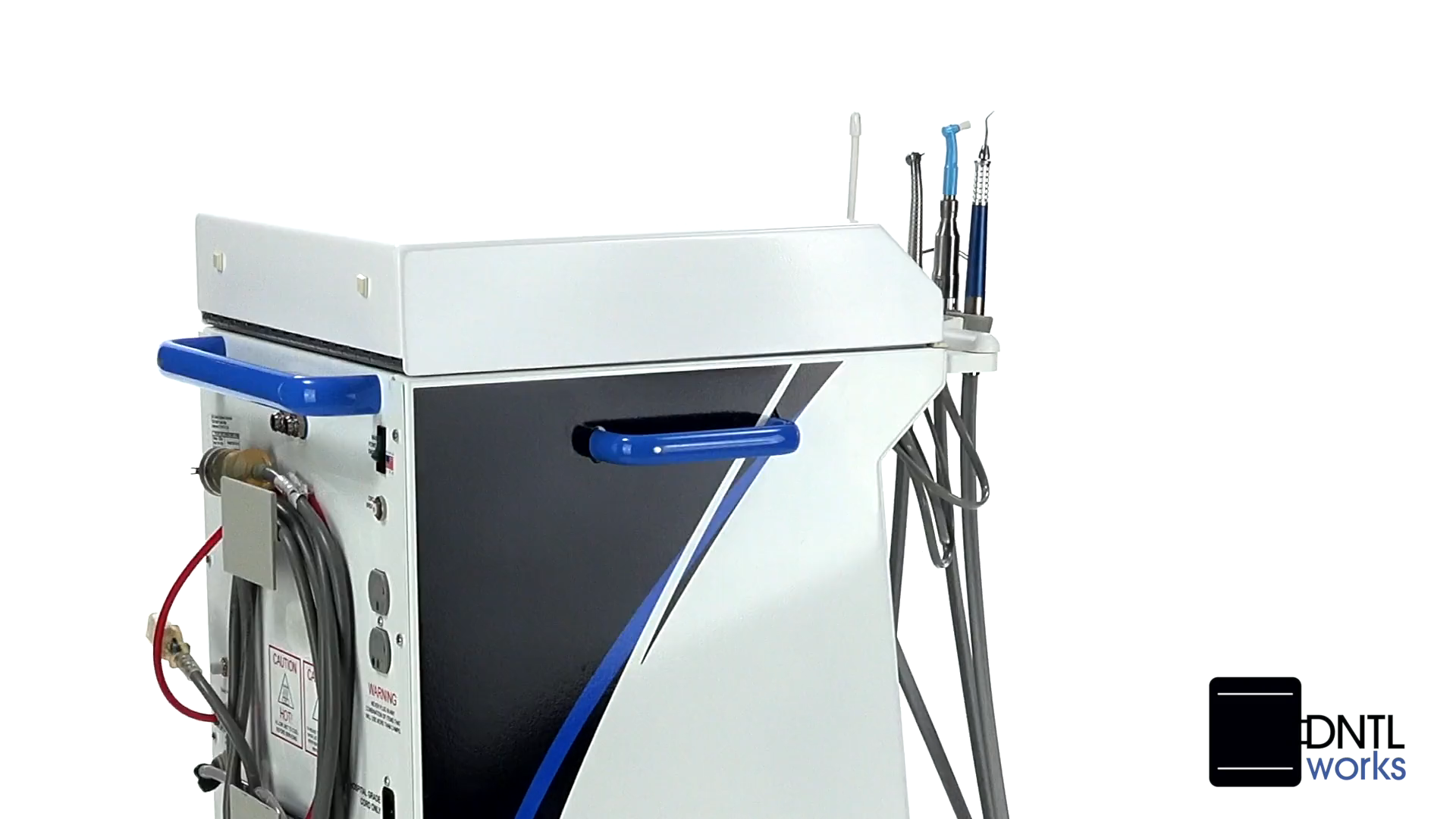 2200 ProCart II - Dntlworks