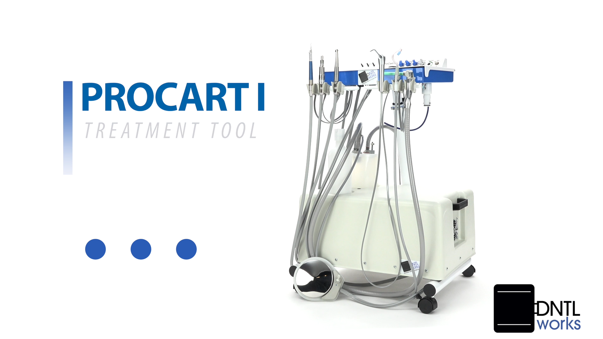 ProCart I – Dntlworks