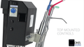 ProQuest II Delivery System with Fiber Optics