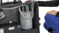 ProSeal I Portable Hygiene Unit