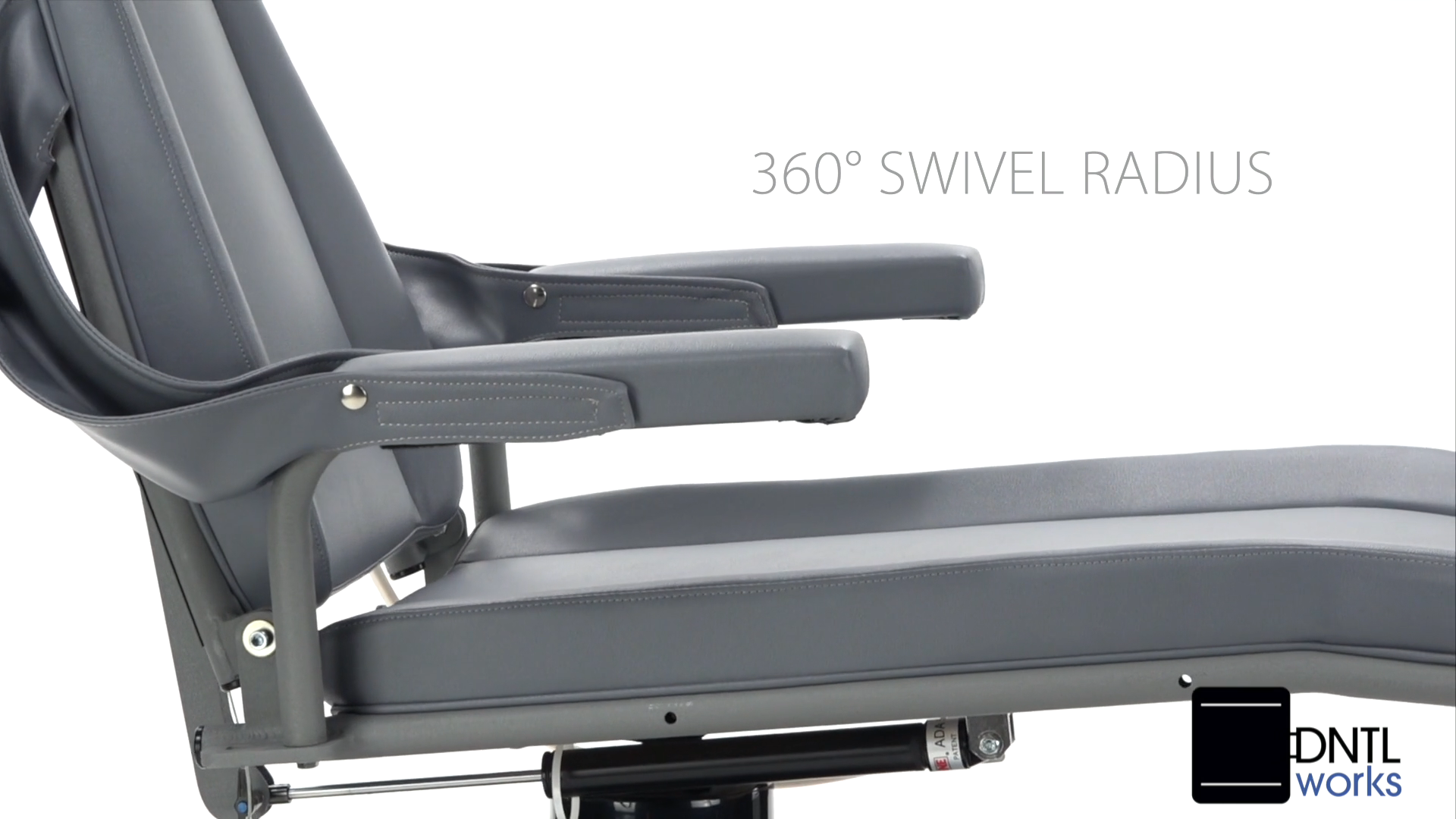 Supreme Hydraulic Base Dntlworks