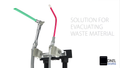 PortaVac  Portable Vacuum Unit for Field Use (120 V) ⅓ HP