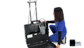 PortaVac  Portable Vacuum Unit for Field Use (120 V) ⅓ HP
