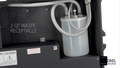 PortaVac  Portable Vacuum Unit for Field Use (120 V) ⅓ HP