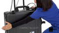 PortaVac  Portable Vacuum Unit for Field Use (120 V) ⅓ HP
